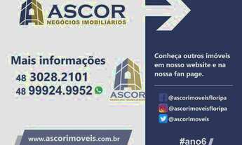 Imagem 2: Amplo apartamento bem localizado próximo à UFSC!