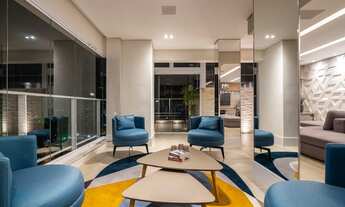 Imagem 2: Cobertura duplex Maravilhosa na Vila Mariana - com piscina privativa aquecida