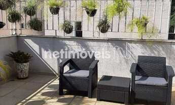 Imagem 3: Venda Cobertura Ipê Nova Lima