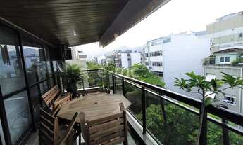 Imagem 2: RIO DE JANEIRO - Apartamento Padrão - Ipanema