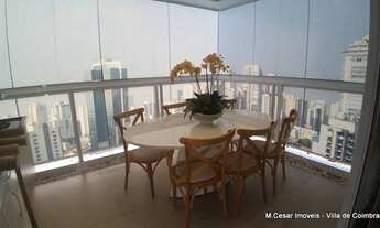 Imagem: LANÇAMENTO TATUAPÉ - 80 M² TERRAÇO GOURMET