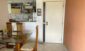 Imagem 2: Apartamentto em Jardim Atlântico - Olinda - PE