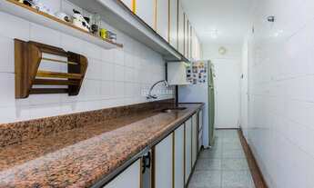 Imagem 4: Apartamento 3 quartos Parque das Rosas
