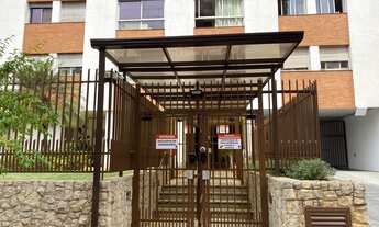 Imagem 2: Apartamento para venda possui 115 metros quadrados com 3 quartos em Centro - Sorocaba - SP