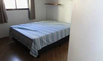 Imagem 6: Apartamento para aluguel possui 90 metros quadrados com 3 quartos em Santa Cecília - São P