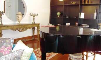 Imagem 3: CASA RESIDENCIAL em SÃO PAULO - SP, Ibirapuera/ JARDIM LUZITÂNIA