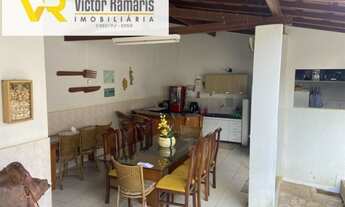 Imagem 6: Casa no Recanto do Ypê