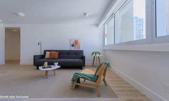 Imagem 4: FICA APENAS 230M OU 3 MINUTOS A PÉ DO METRÔ TRIANON-MASP, APARTAMENTO COM 117 M², 3 QUARTO