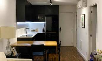 Imagem: São Paulo - Apartamento Padrão - Campo