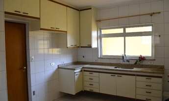 Imagem 5: Sobrado a venda no Bairro Chacara da Barra em Campinas