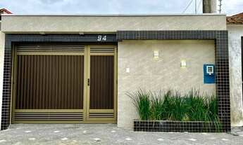 Imagem: Casa para venda tem 110 metros quadrados