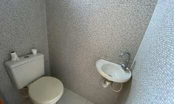 Imagem 4: Sobreloja com grupo de salas próximo ao calçadão !!