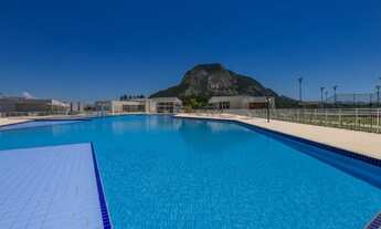 Imagem 6: Condomínio Solaris Residencial Clube - Maior área de lazer de Maricá - Lotes 360m²