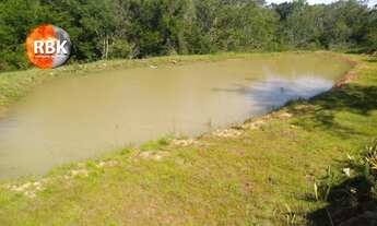 Imagem 2: Incrível Área de de terra com 3.2 hectares na Zona Rural de Glorinha, RS