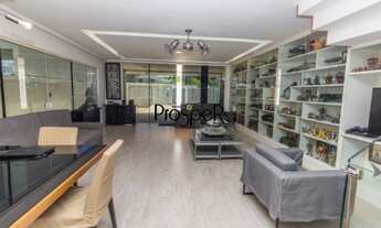 Imagem 5: RIO DE JANEIRO - Casa de Condomínio - Recreio dos Bandeirantes