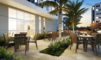 Imagem 3: Prediletto Ponta Negra Apto. 56 m2 com Varanda e Elevador !