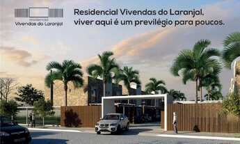 Imagem 2: PELOTAS - Casa de Condomínio - Laranjal