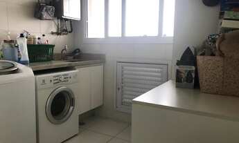 Imagem 7: Apartamento para venda com 219 metros quadrados com 3 quartos em Campo Belo - São Paulo