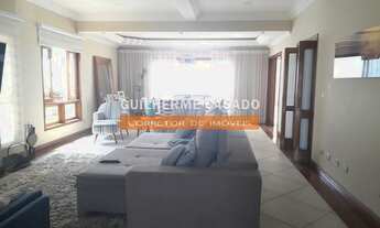Imagem 3: Casa De CondomÃ­nio, Golf Park, Carapicuiba, 4 Dorm, 4 Suite, 4 Vagas
