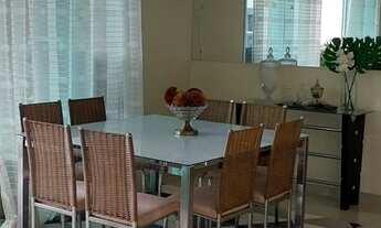 Imagem 2: Alugo Apto Ekoara 3 suítes, nascente