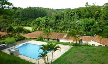 Imagem: Sítio à venda, Louveira