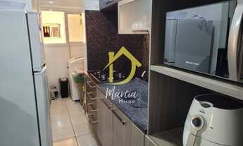 Imagem 3: Apartamento com sacada Vila Gonçalves