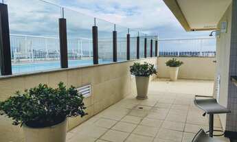 Imagem 7: Vendo excelente apartamento 100% mobiliado no Centro - Itaboraí - RJ