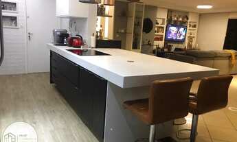 Imagem 6: Cobertura triplex para venda tem 360 metros quadrados com 3 quartos