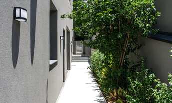 Imagem 7: Casa em Alphaville Nova Residencial Zero