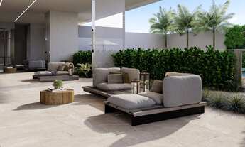 Imagem 2: 113 M² 3 SUÍTES 2 VAGAS NO CORAÇÃO DA VILA CLEMENTINO