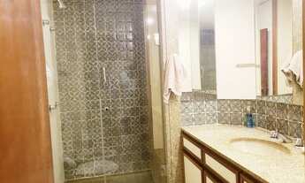 Imagem 6: Apartamento de 388² no bairro Leblon com 4 quartos