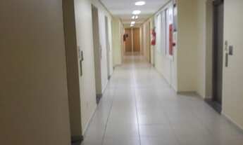 Imagem 2: Escritório para aluguel possui 38 metros quadrados em Adrianópolis - Manaus - AM