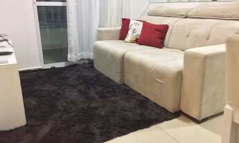 Imagem 6: Apartamento mobiliado no Royal Villa Park - 2 quartos - 55m²