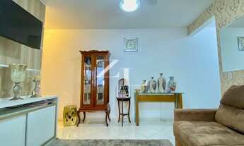 Imagem 5: Apartamento de 2 quartos no Bairro Ipiranga - São José - SC