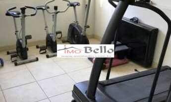 Imagem 16: OPORTUNIADE DE AMPLO APARTAMENTO 3 Q NO PECHINCHA NA PAU FERRO 89M2