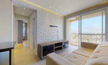 Imagem 6: APARTAMENTO COM 2 DORMITÓRIOS À VENDA, 59 M² POR R$ 385.000,00 - PARQUE DO ESTADO - SÃO PA