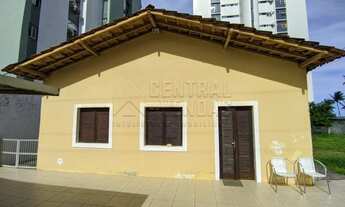 Imagem: Casa Padrão em Jaboatão dos Guararapes