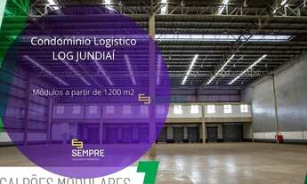 Imagem 7: Galpão Para Alugar em Jundiaí/SP