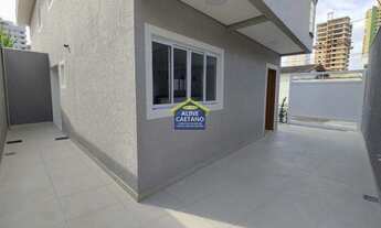 Imagem 7: Sobrado Guilhermina Parcela Direto! Oportunidade!