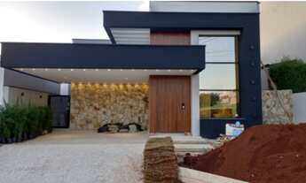 Imagem: Maravilhosa casa condomínio Giverny