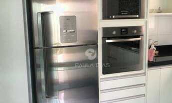 Imagem 7: Sobrado com 3 dormitórios à venda, 231 m² por R$ 1.280.000,00 - Condomínio Villa do Bosque