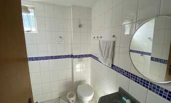 Imagem 6: Excelente apto 3/4 com 2 suítes no setor sudoeste