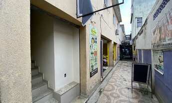 Imagem 3: Sobreloja com grupo de salas próximo ao calçadão !!