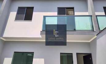 Imagem 4: Sobrado à venda, 68 m² por R$ 390.300,00 - Parque Boturussu - São Paulo/SP