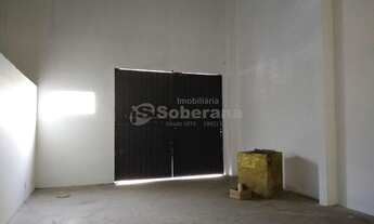 Imagem 7: Barracão - Parque Via Norte - Campinas