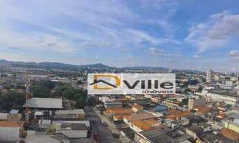 Imagem 6: Apartamento com 2 dormitórios à venda, 97 m² por R$ 1.100.000,00 - Alphaville Industrial