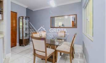 Imagem 4: Lindíssimo Sobrado em Condomínio Fechado no Bairro Vila Guilhermina