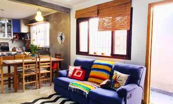 Imagem 7: Casa térrea -168 metros quadrados com 4 quartos 2 vagas em Jardim Mangalot-São Paulo