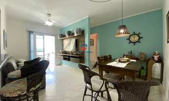 Imagem 3: Apartamento com 2 dorms, Caiçara, Praia Grande - R$ 425 mil, Cod