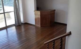 Imagem 4: Apartamento 1 por andar - Setor Oeste